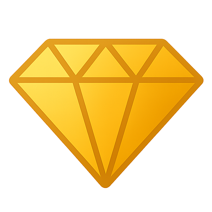 Diamond Icon