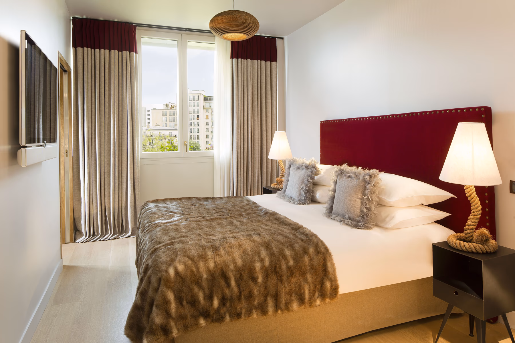 Prestige Suite