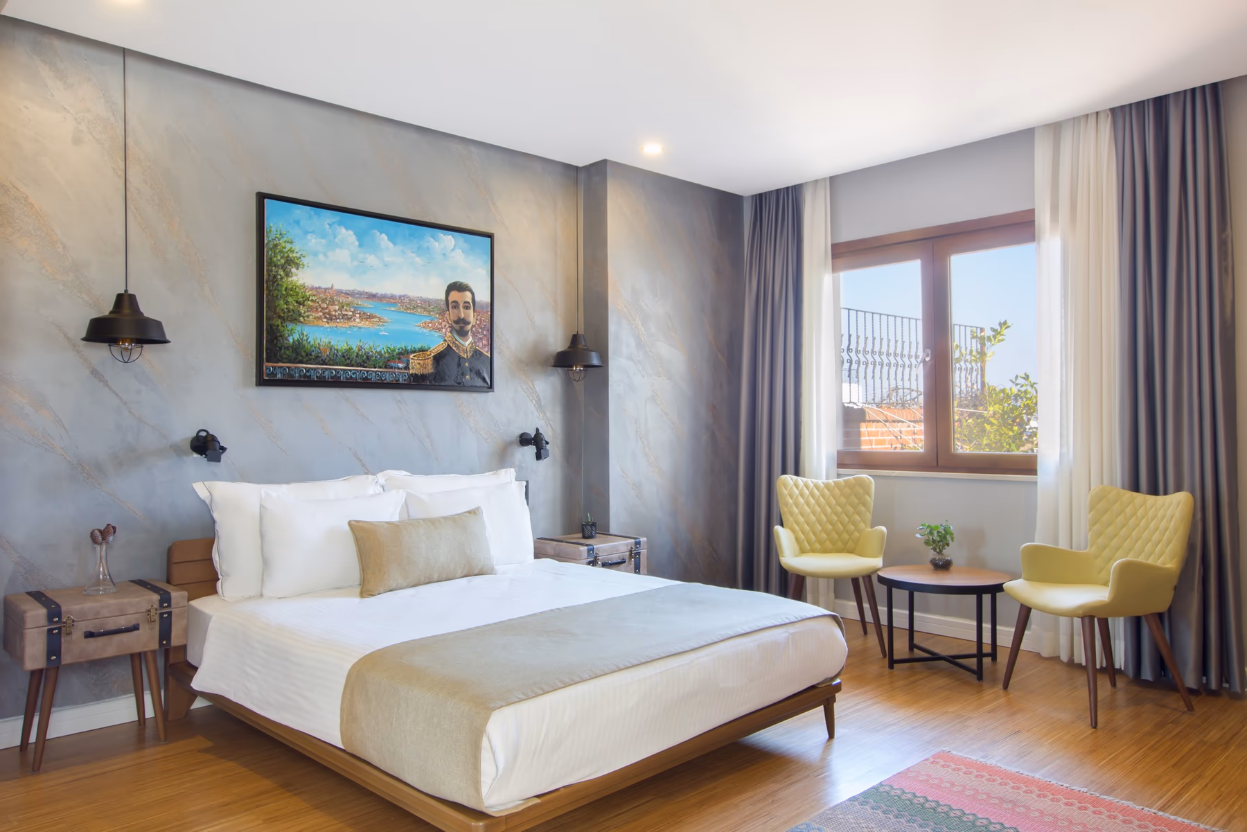 Guestroom