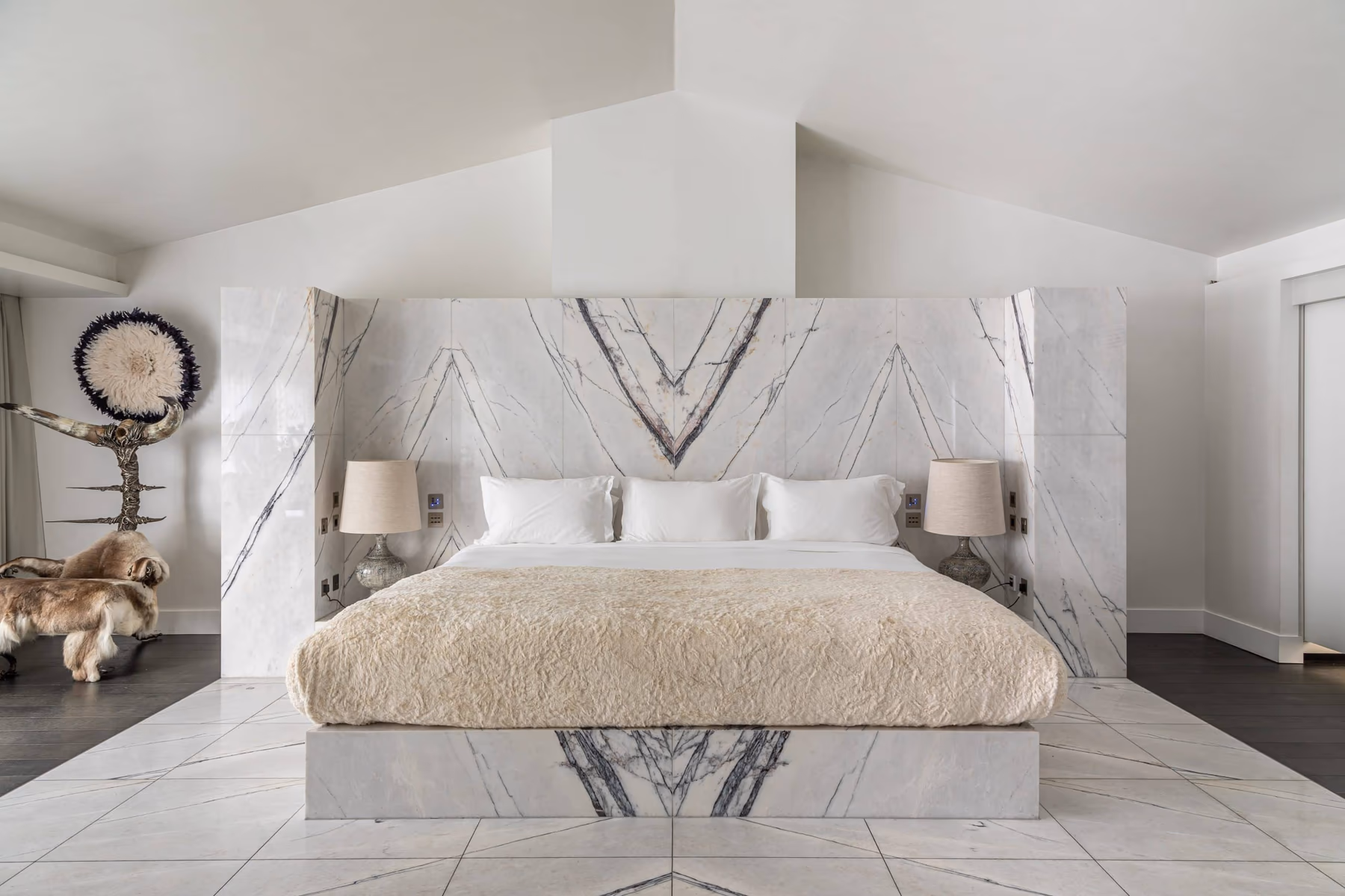 Mandrake Penthouse