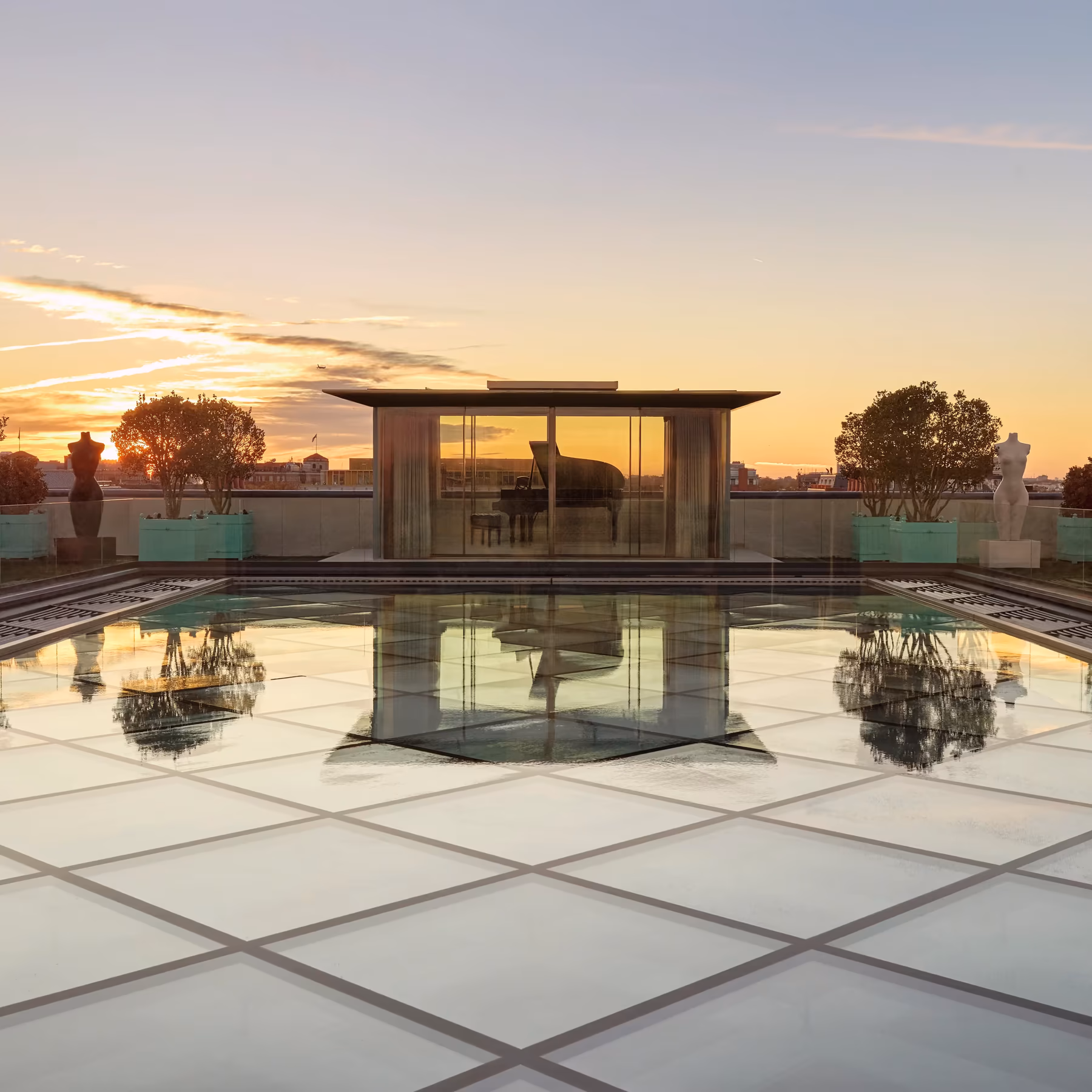 The Penthouse