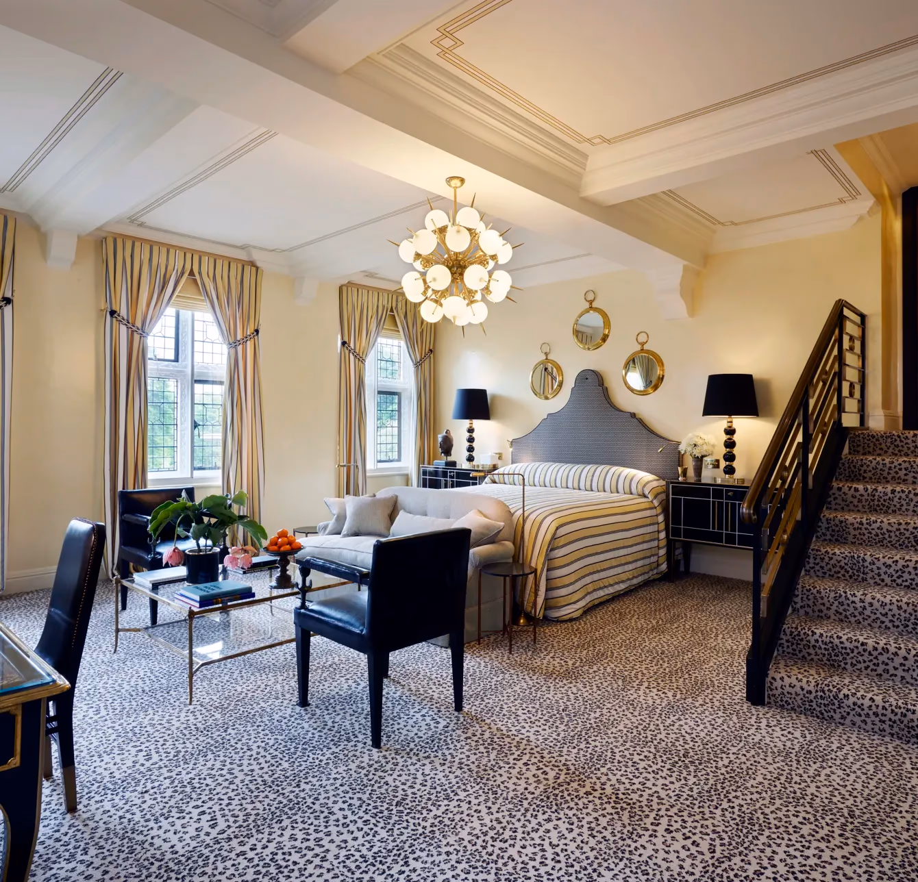 Meghan Suite