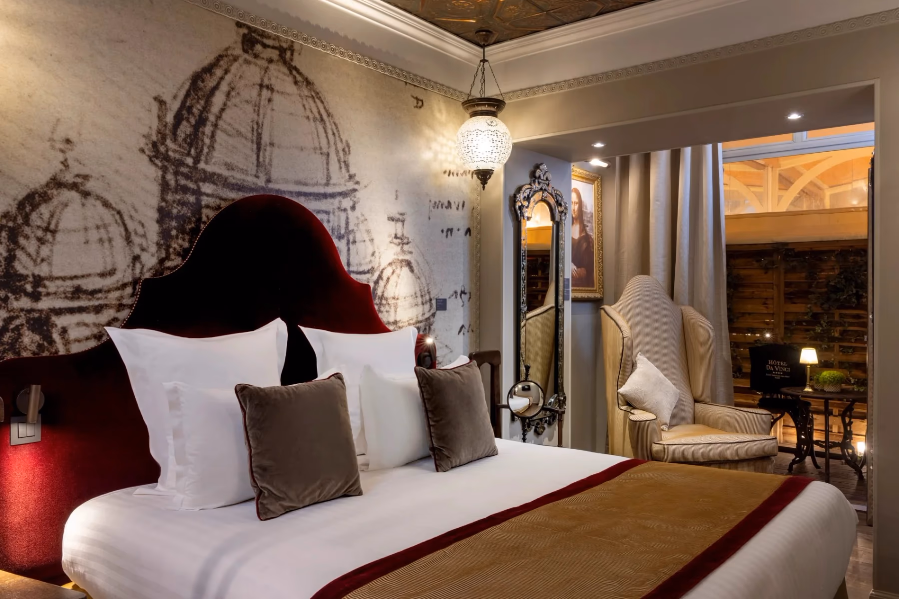 Superior room