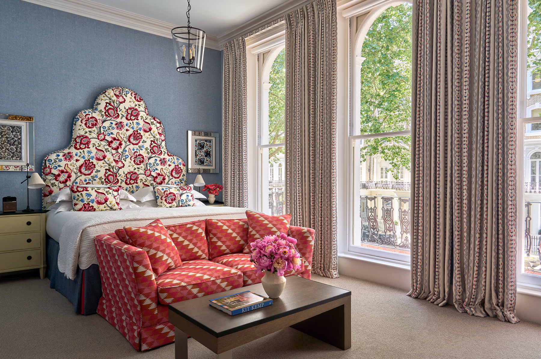 Luxury Junior Suite