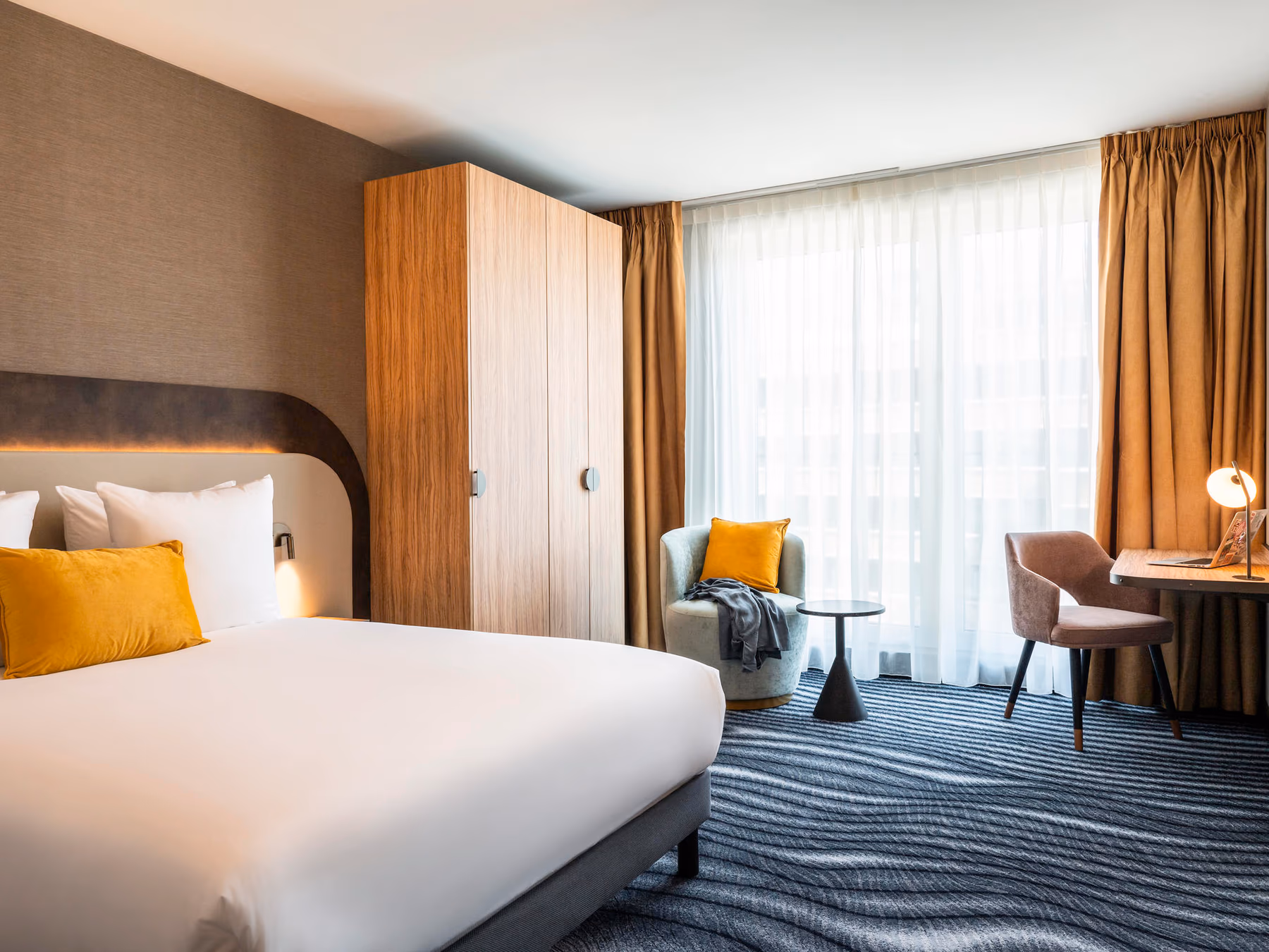 Double room