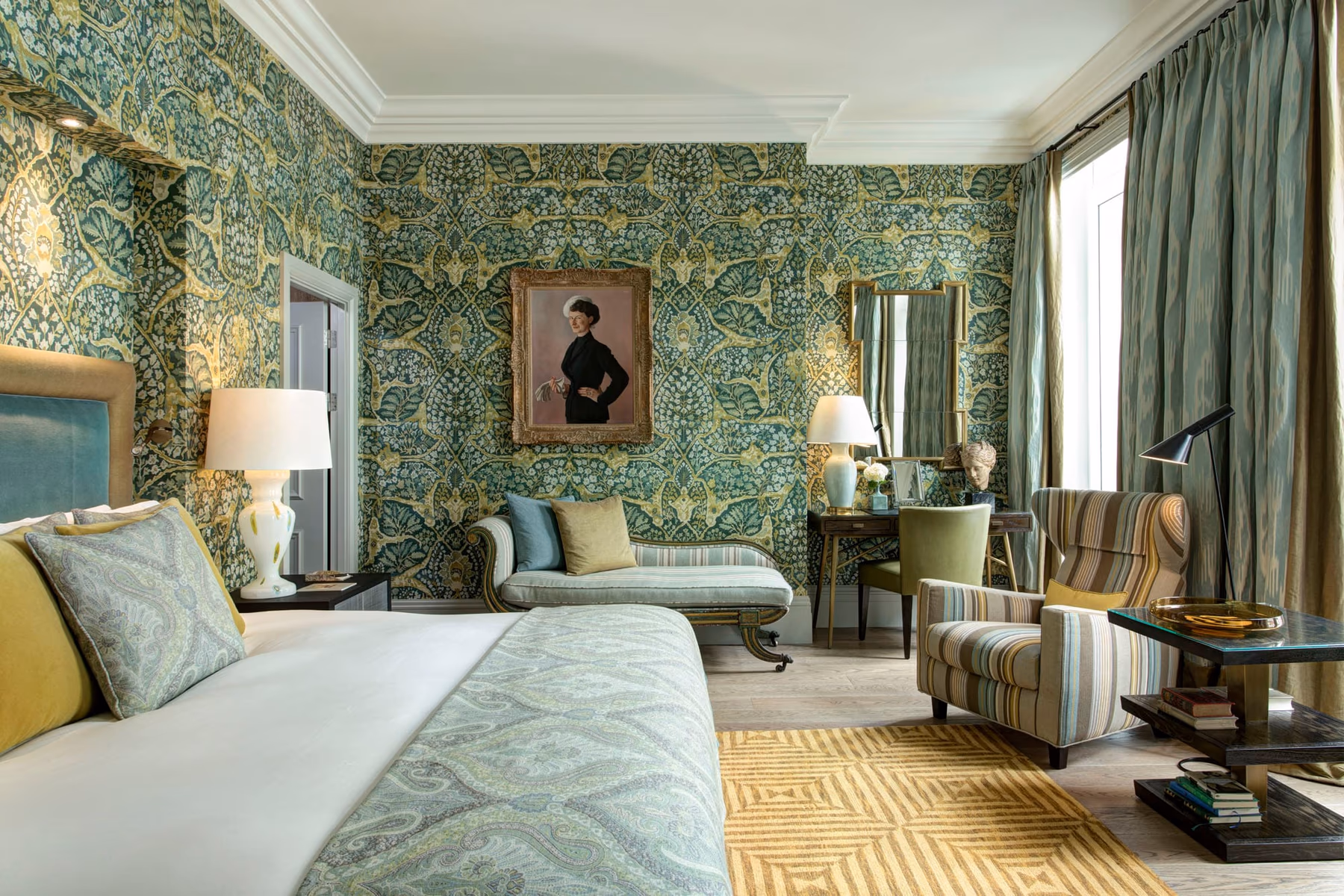 Kipling Suite