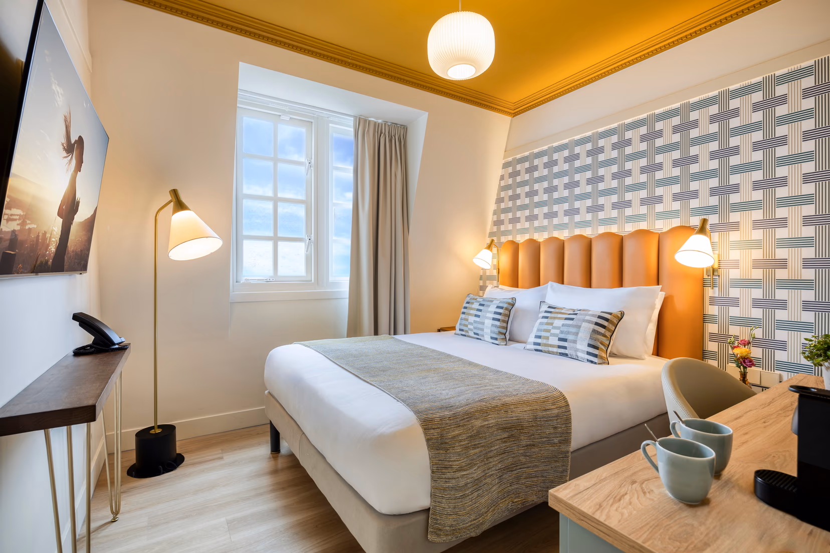 Classic Room