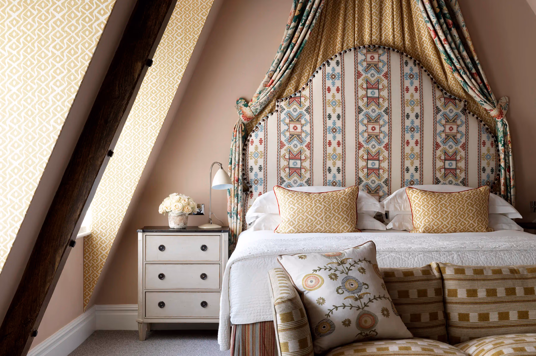 Junior Loft Suite
