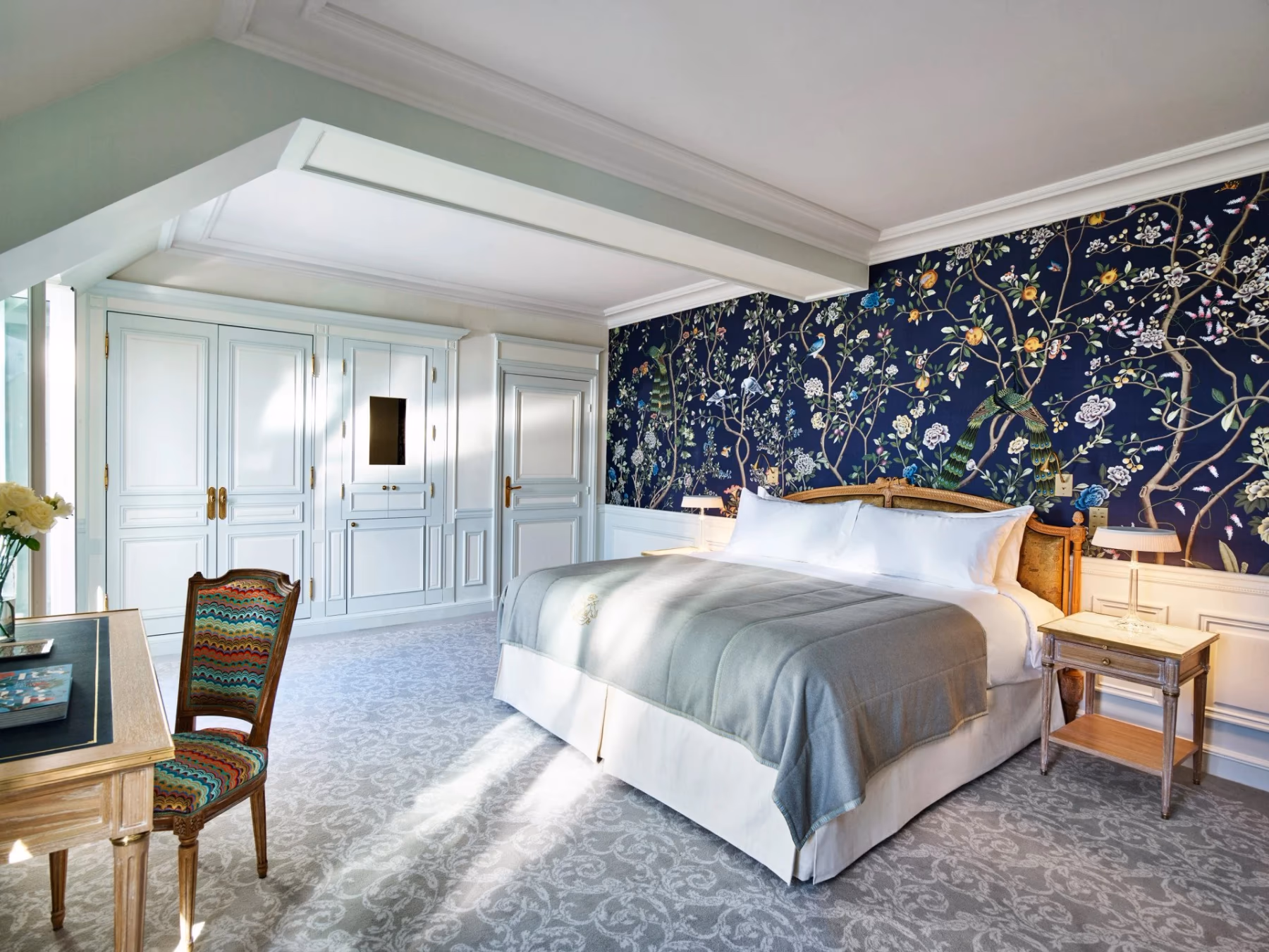 Executive Room with balcony