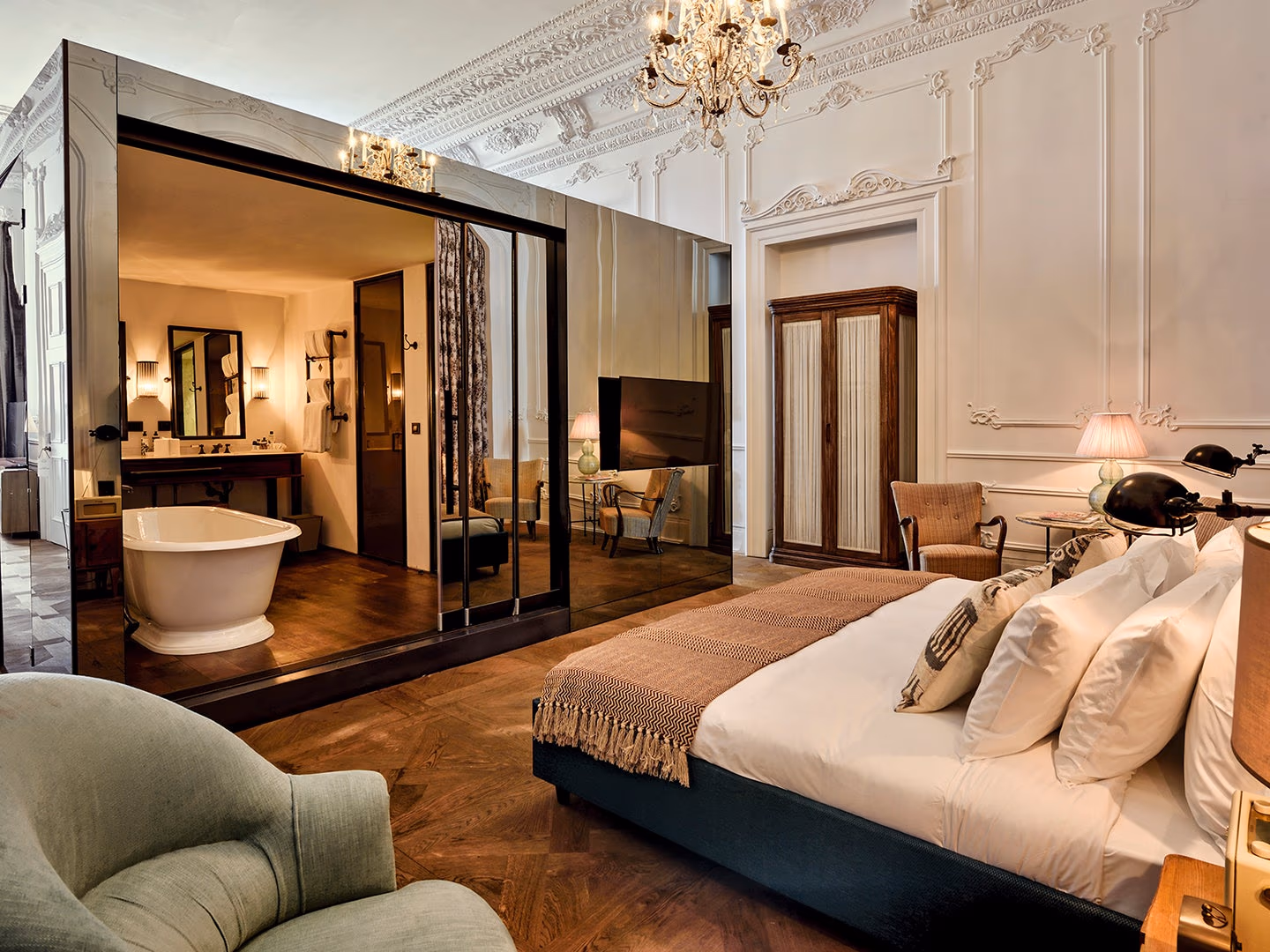 Guestroom