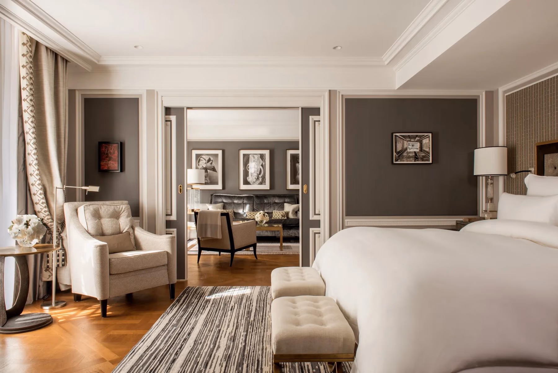Grand Premier Suite