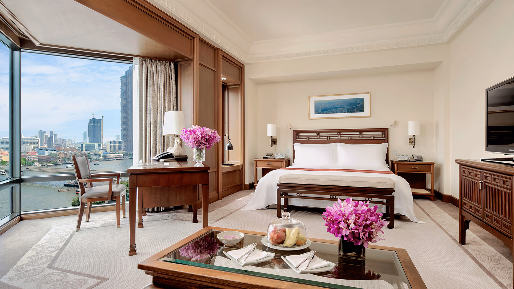 Grand Deluxe Room
